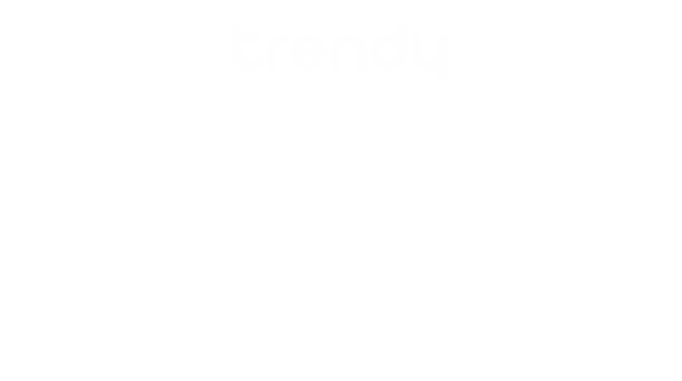 TrendyCup Logo